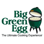 big green egg logo