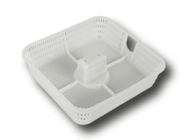 Doughboy square skimmer basket