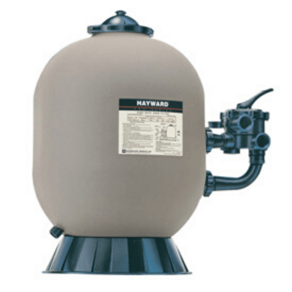 Hayward Pro-Series Side Mount Sand Filter